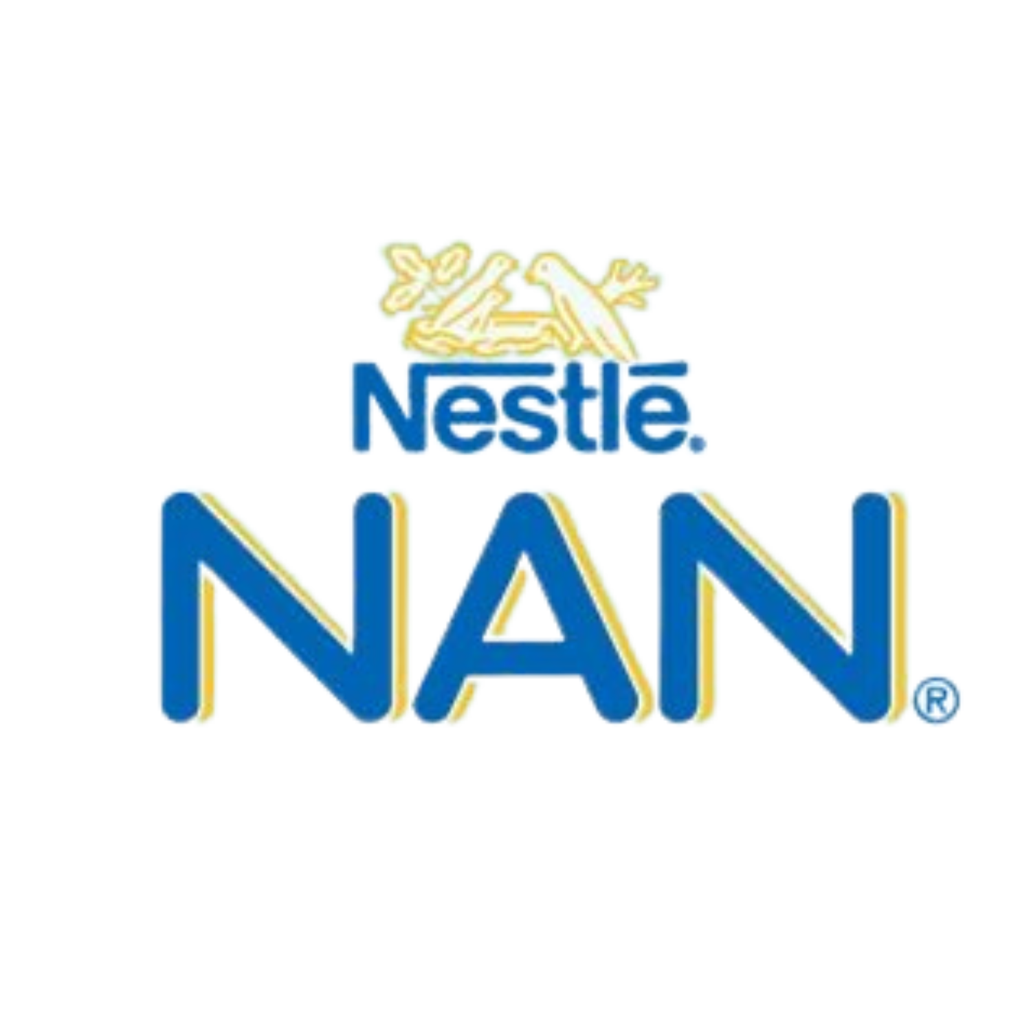 Nan milk