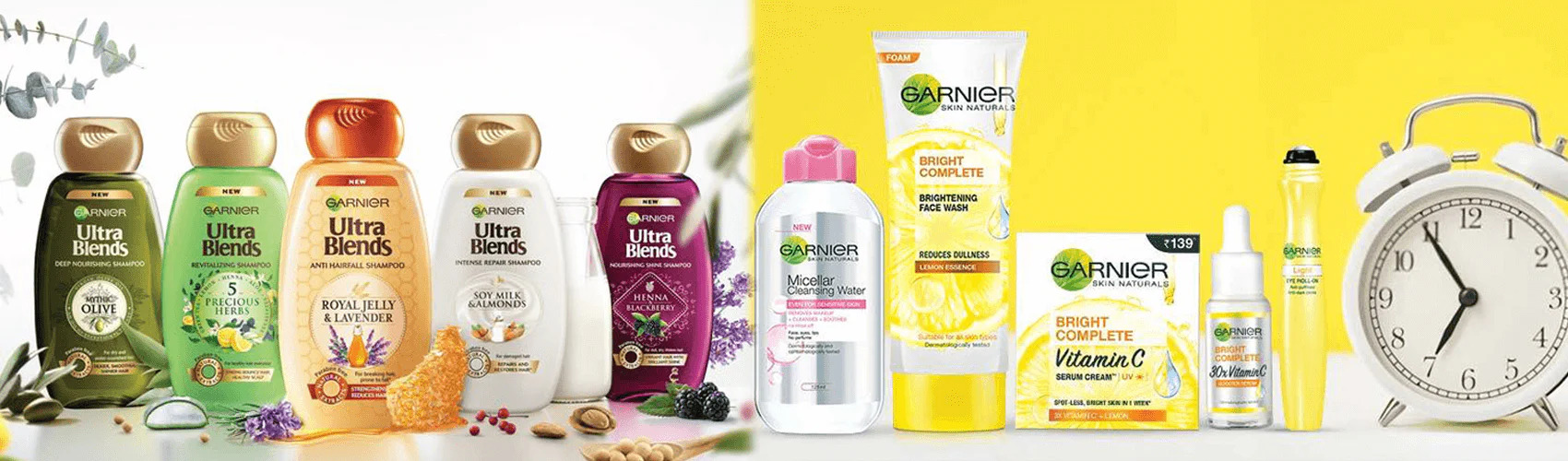 Garnier
