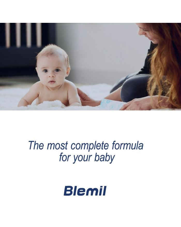 blemil milk