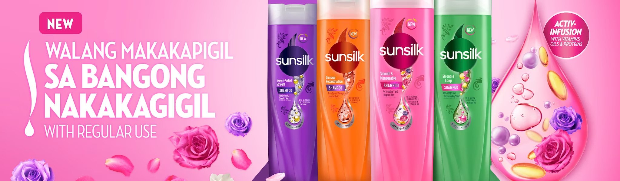 Sunsilk