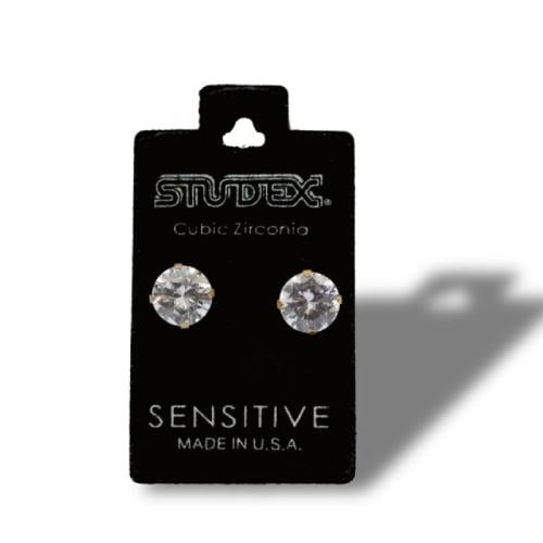 Studex Classic Usa Earrings Studex Universal Ear Piercing Earrings