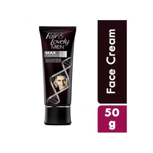 フェイスクリーム Fair & lovely cream 50gm Fair & Lovely Advanced