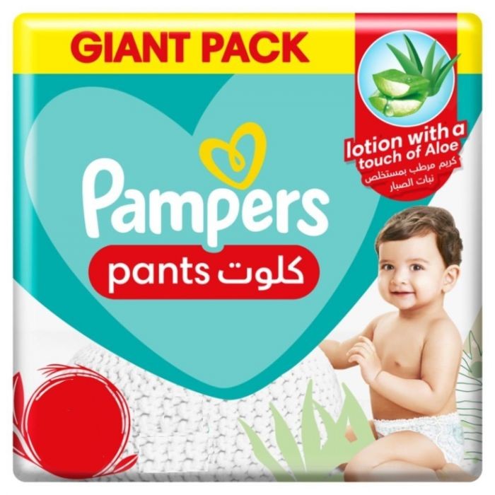Giantpack Sleep And Play Pampers Pampers Sleep Play Giantpack Maxi