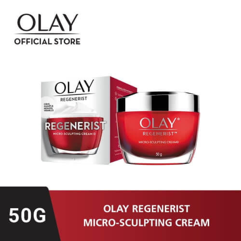 Olay Regenerist orders