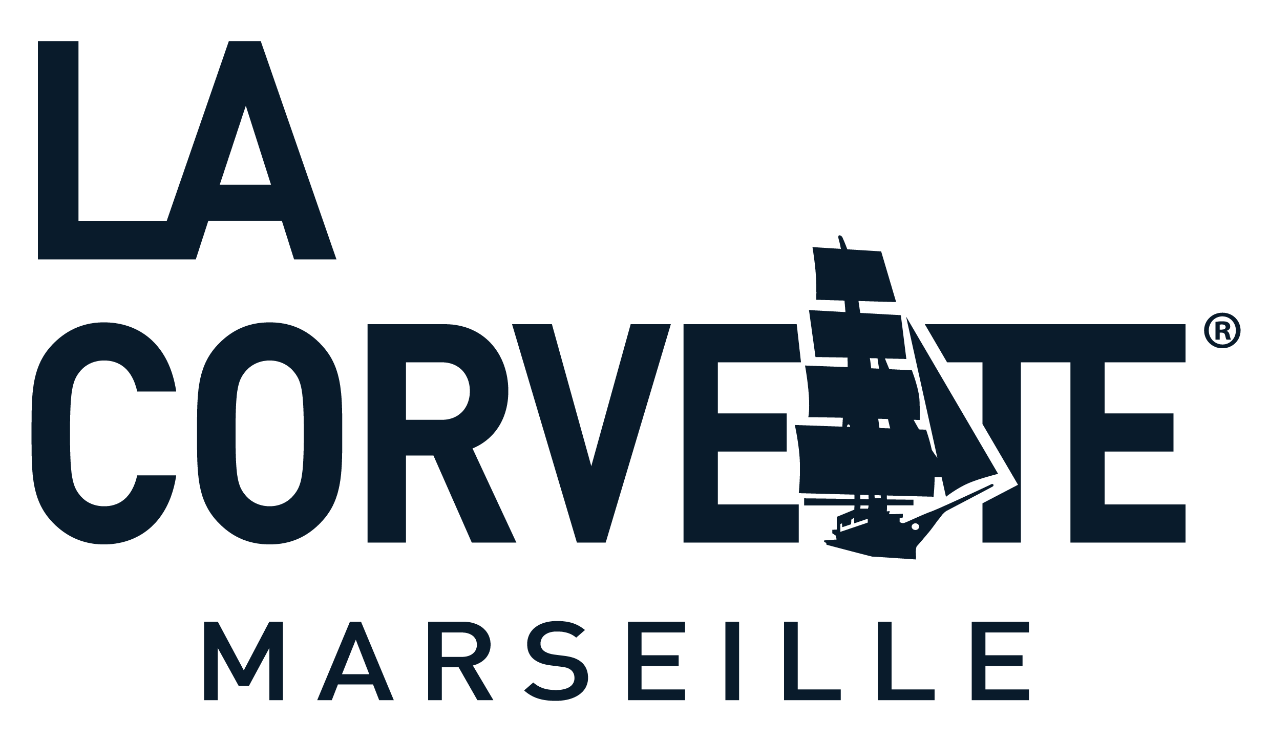 كورفت مرسيليا