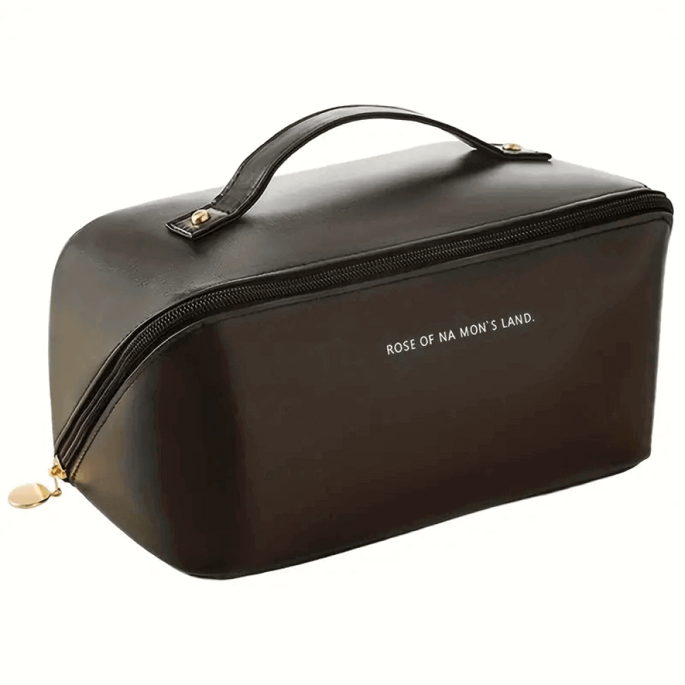 Cosmetic Organizer Black Makeup Bag Bulk 100pc Bulk Cosmetic Bags