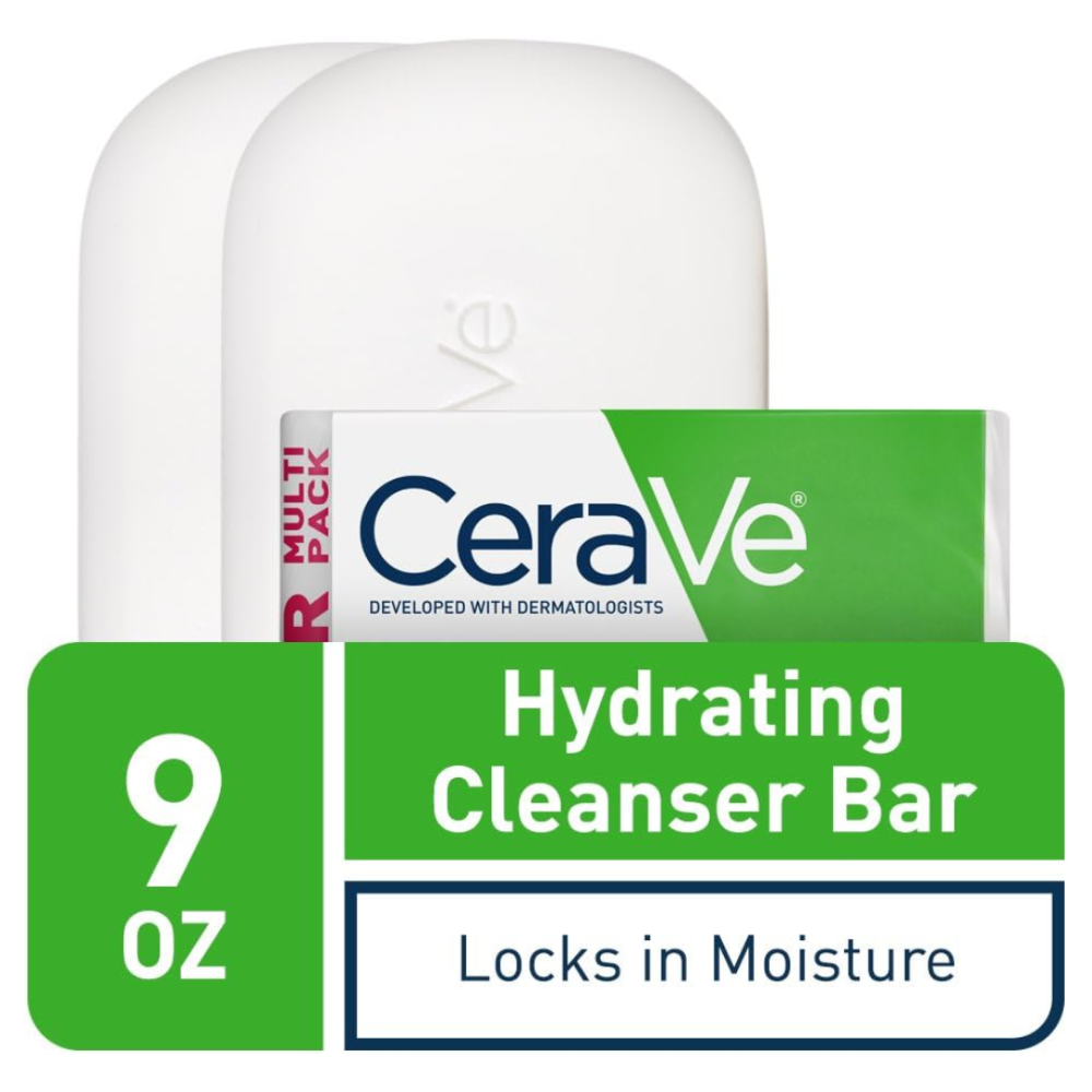 Cerave soap online