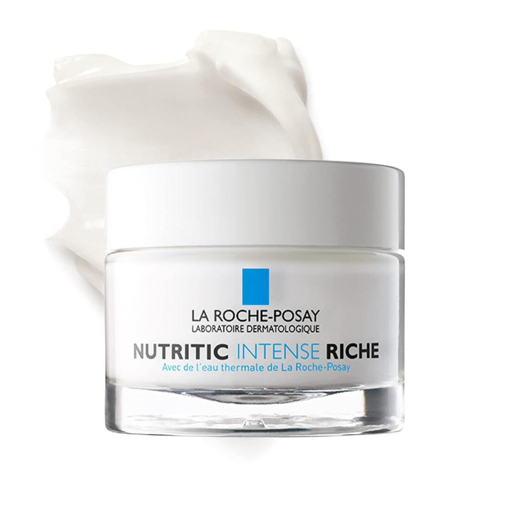 La Roche-Posay Nutritique Rich Intensive Face Cream for Very Dry