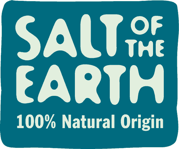 Salt of the Earth