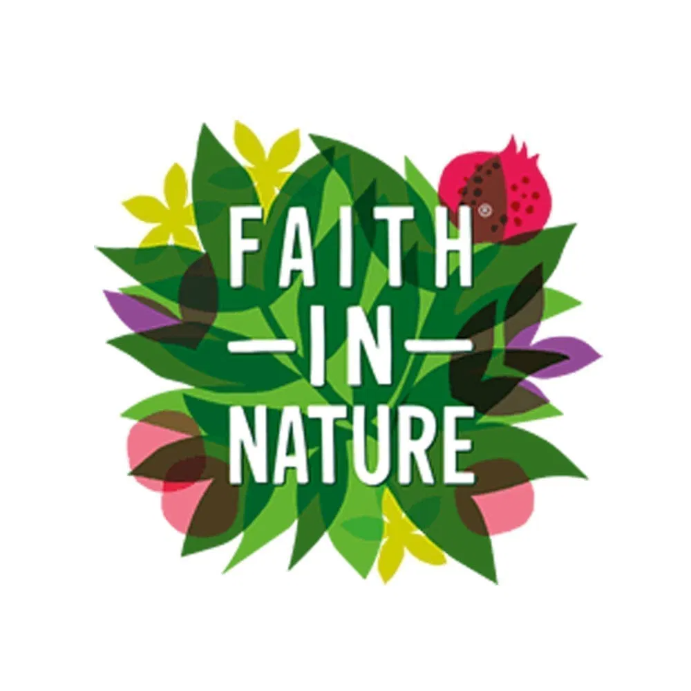 فيث ان نيتشر FAITH IN NATURE