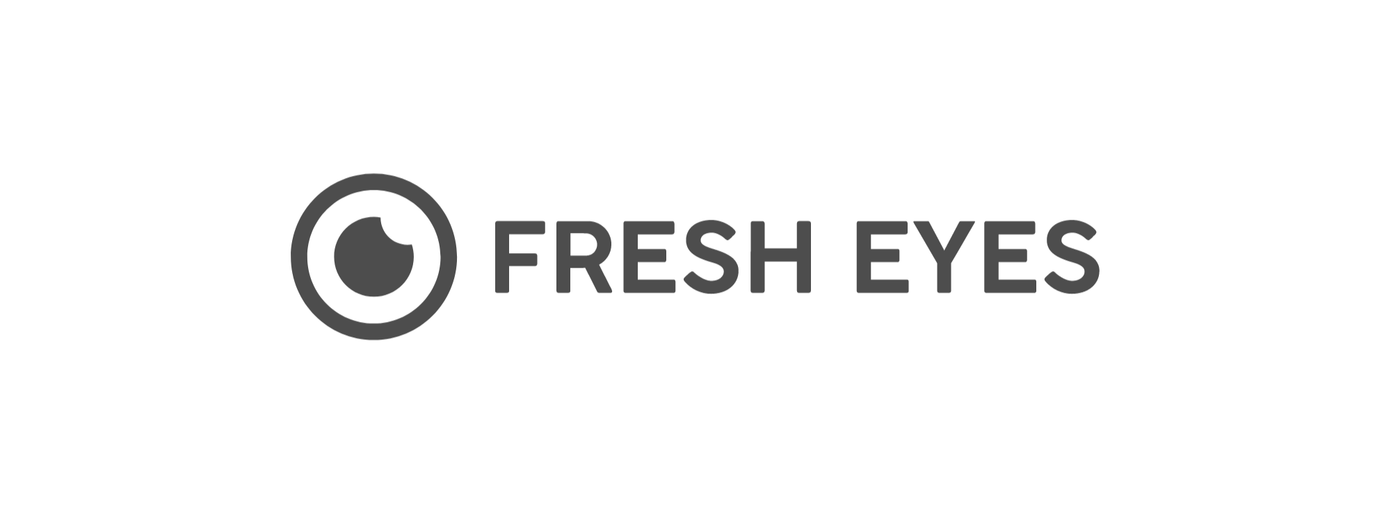 فريش آيز  FRESH EYES