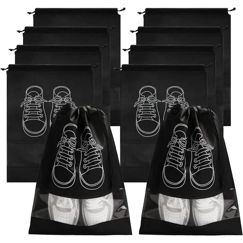 Sneaker storage bags sales