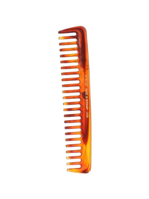 Style List German Brown Hair Comb Nine