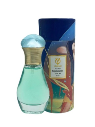 اينامورد عطر الشعر 30 مل يومار كولكشن