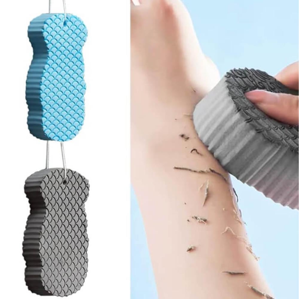 Dead skin removal sponge discount