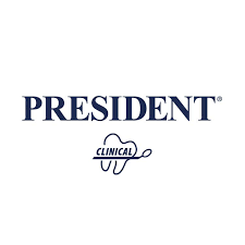 بريز دنت PRESIDENT
