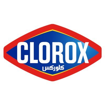 كلوركس CLOROX