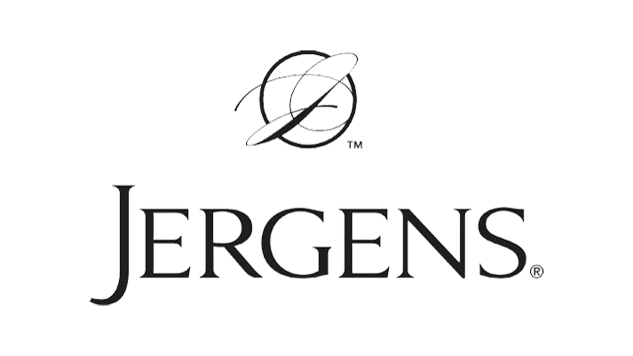 جرجنز - JERGENS