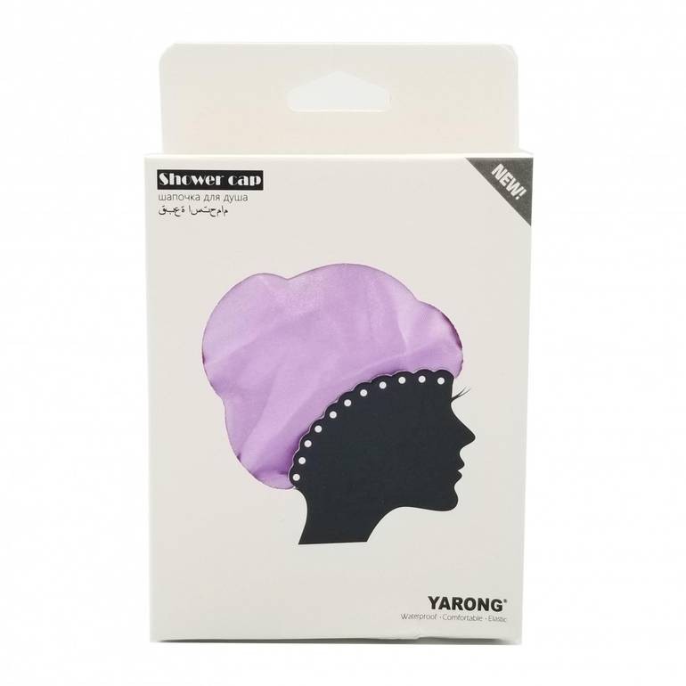 كاب حمام ساشا Sasha shower cap