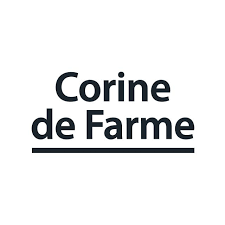 كورين دي فارمي Corine de farme