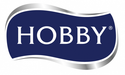 هوبي HOBBY