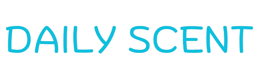 ديلي سنت Daily scent