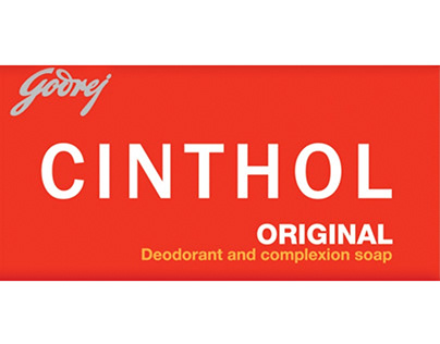 CINTHOL