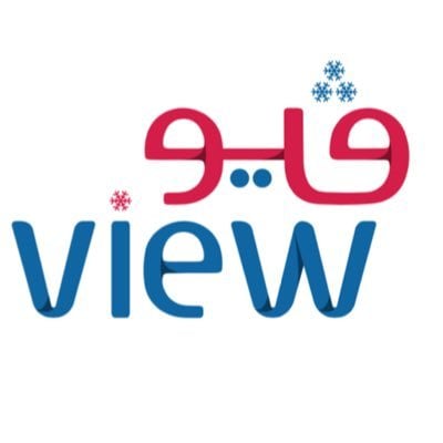 مياه فيو