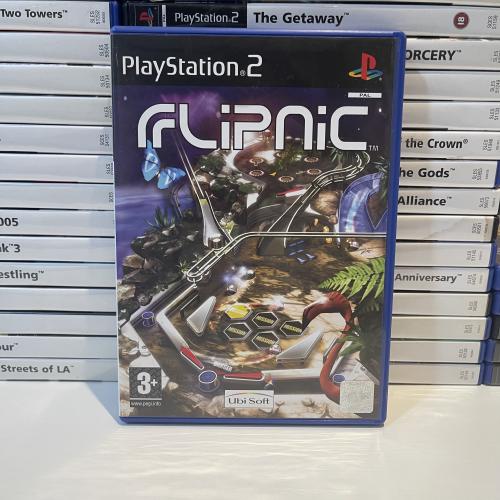 Flipnic