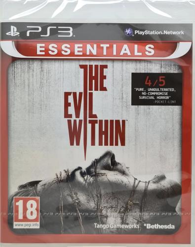 The Evil Within (جديد)