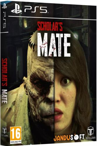 Scholar's Mate (جديد)