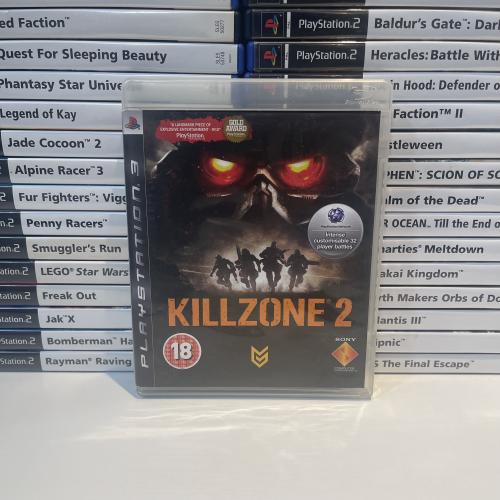 Killzone 2