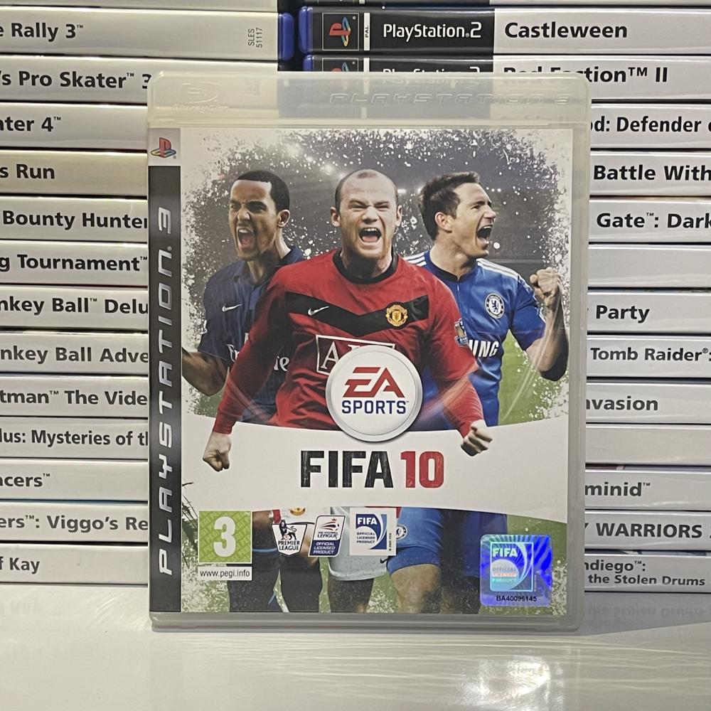 FIFA 10