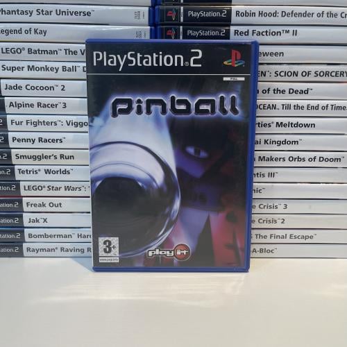 Pinball