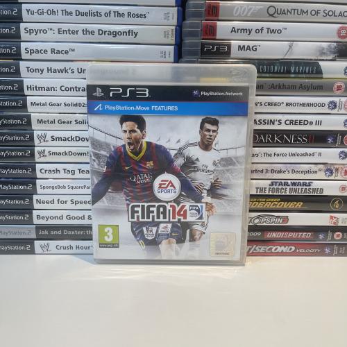 Fifa 14