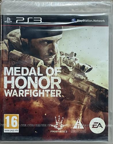Medal of honor warfighter (جديد)