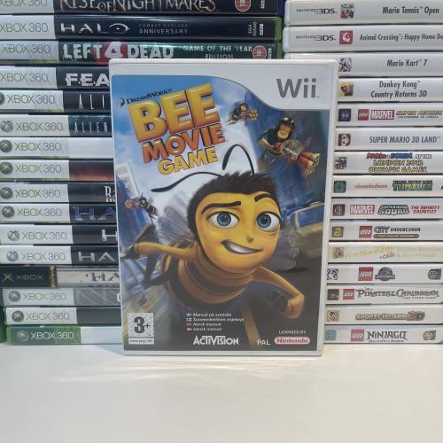 Bee movie