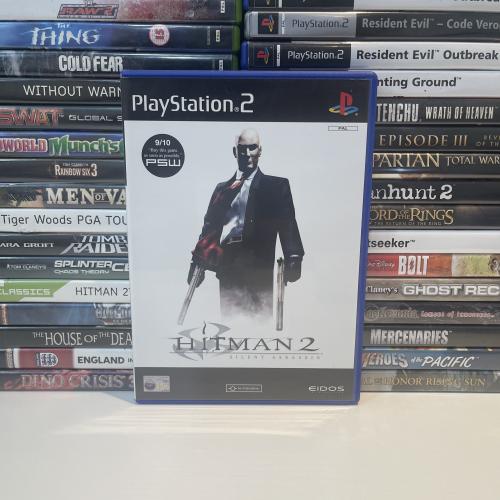 Hitman 2