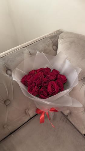 باقه روز صغيره