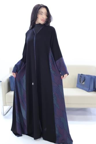 عباية كشميري