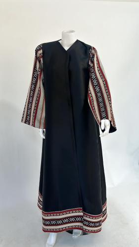 عباية سدو