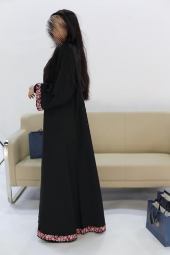 عبايه B05