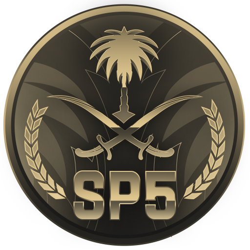 مود الشرطة | SP5