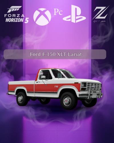 رابتر كلاسيك Ford F-150 XLT Lariat من السيارات الن...