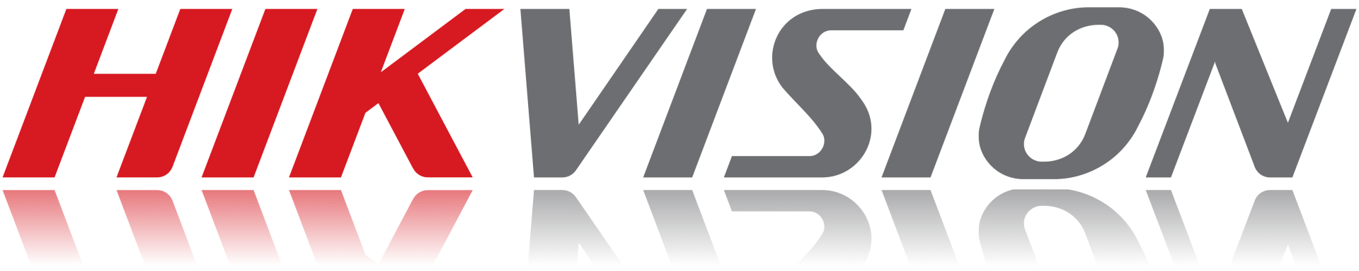 هيكفيجن-HIKVISION