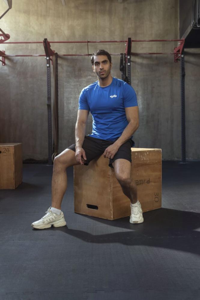 تي شيرت بوليستر