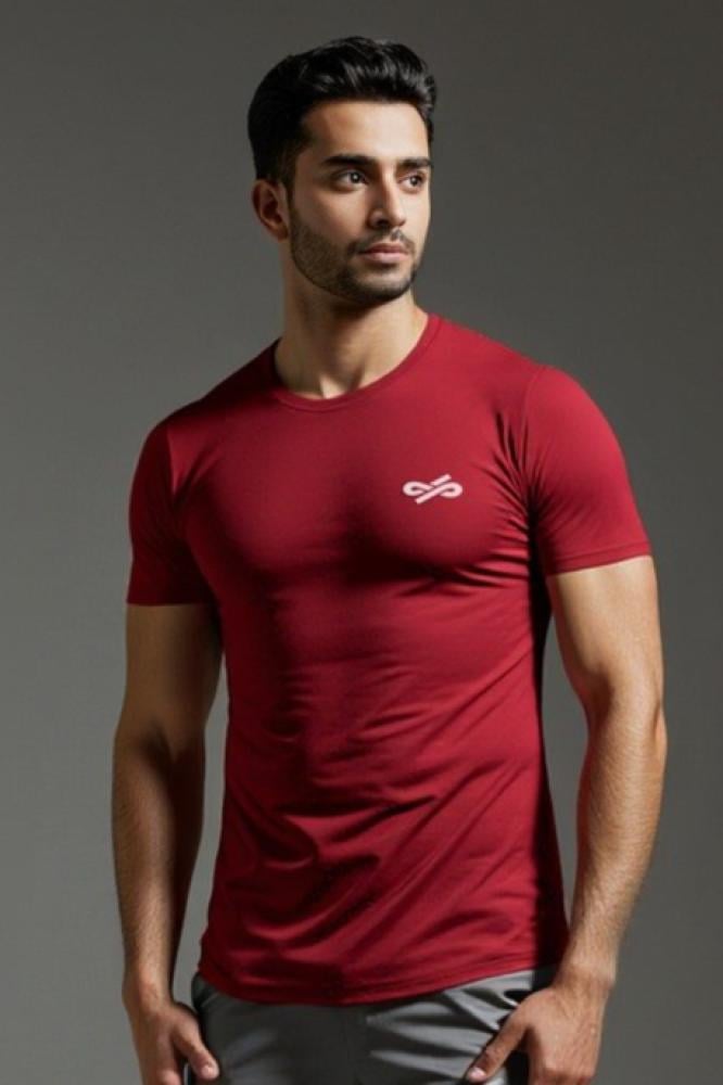 تي شيرت بوليستر