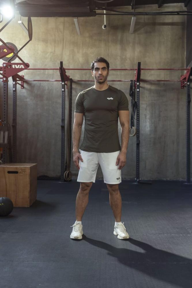 تي شيرت بوليستر