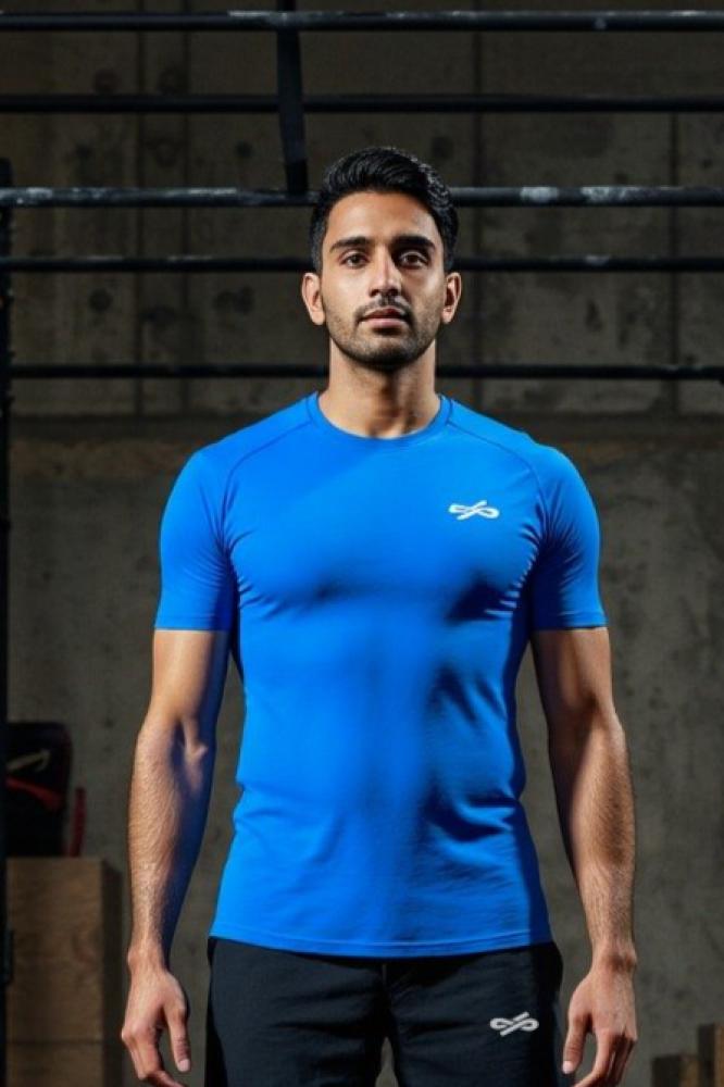 تي شيرت بوليستر