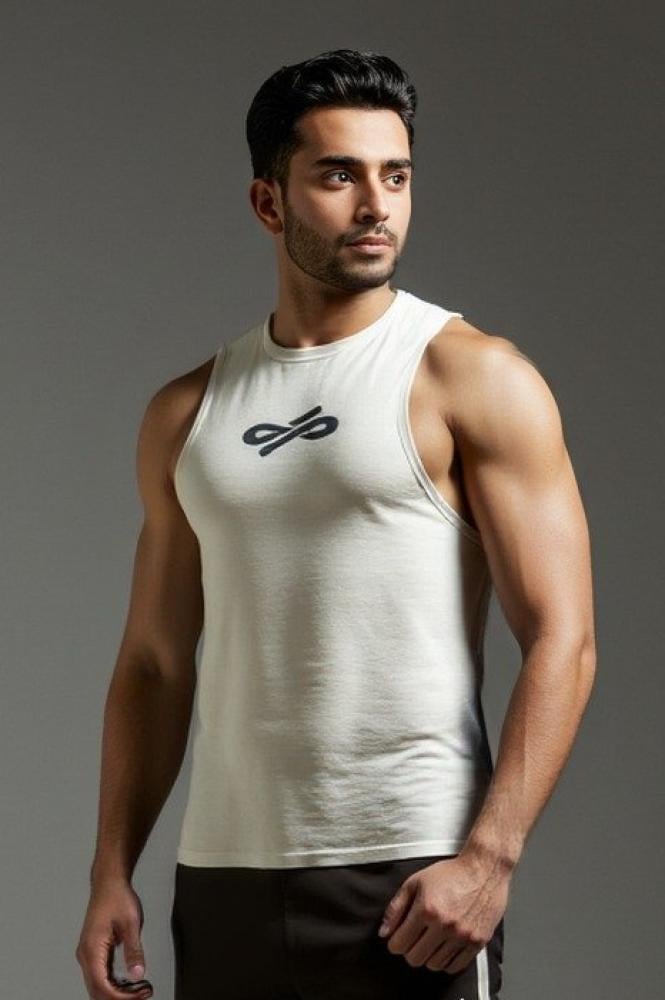 تي شيرت بلا أكمام